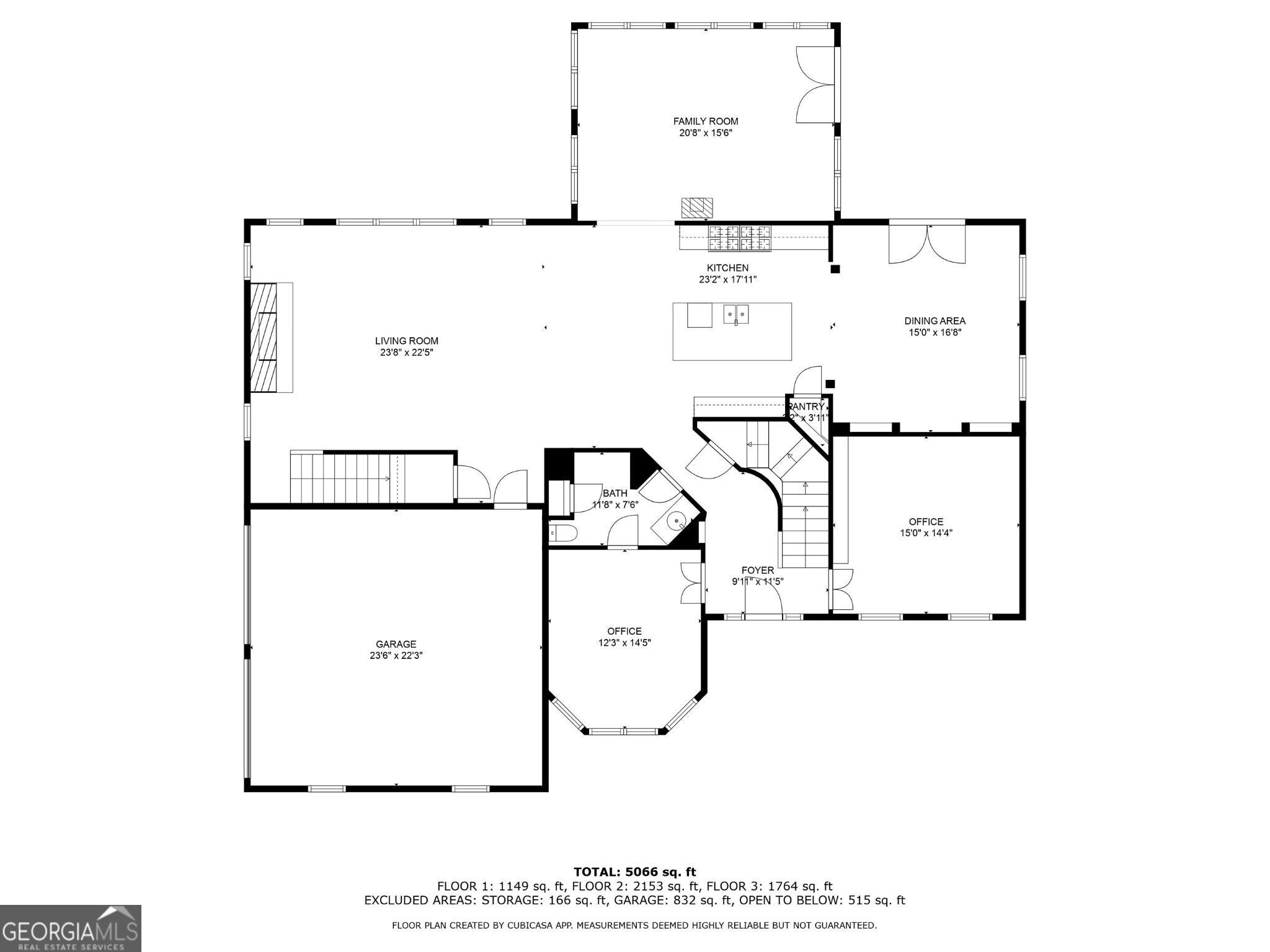 4101 West Ellis Road Griffin, GA 30223 - Photo 99 of 100