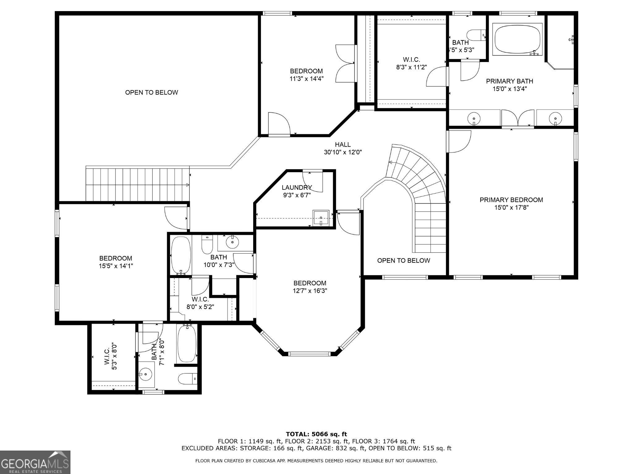 4101 West Ellis Road Griffin, GA 30223 - Photo 100 of 100