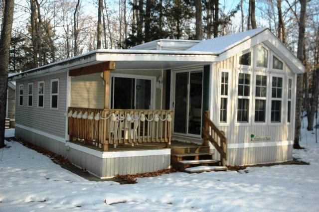 4286-109 Harbor School Road, Unit 109 Egg Harbor, WI 54209 - Photo 1 of 1