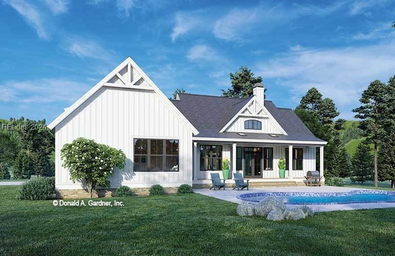 1038 Jonte Drive Manning, SC 29102 - Photo 7 of 17