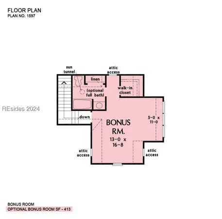 $35,000 | 1038 Jonte Drive, Manning, SC 29102