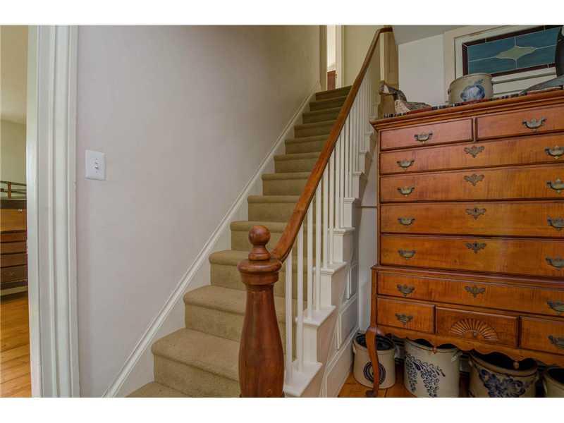186 Range Hill Road Poland, ME 04274 - Photo 20 of 35 Stairs/Stairway.
