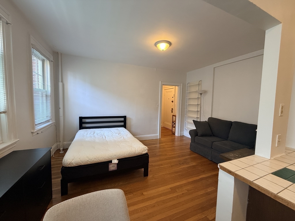 52 Strathmore Road, Unit 33 Boston, MA 02135 - Photo 5 of 10 Gallery Image 5