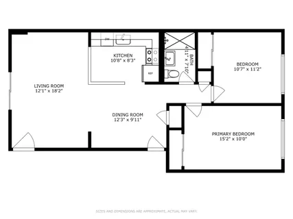 $250,000 | 4220 Bonhill Drive, Unit 3E, Arlington Heights, IL 60004