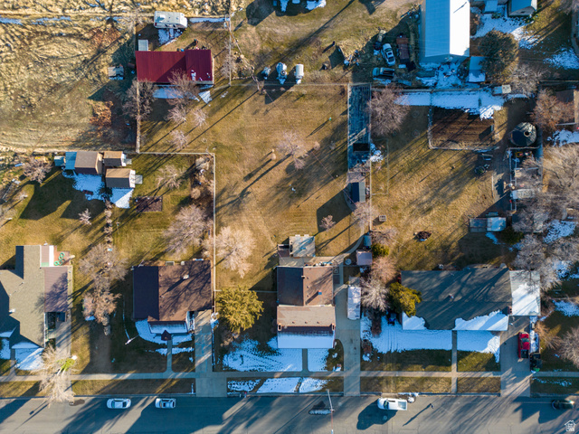 155 West Center Street Fillmore, UT 84631 - Photo 85 of 86 Bird's eye view