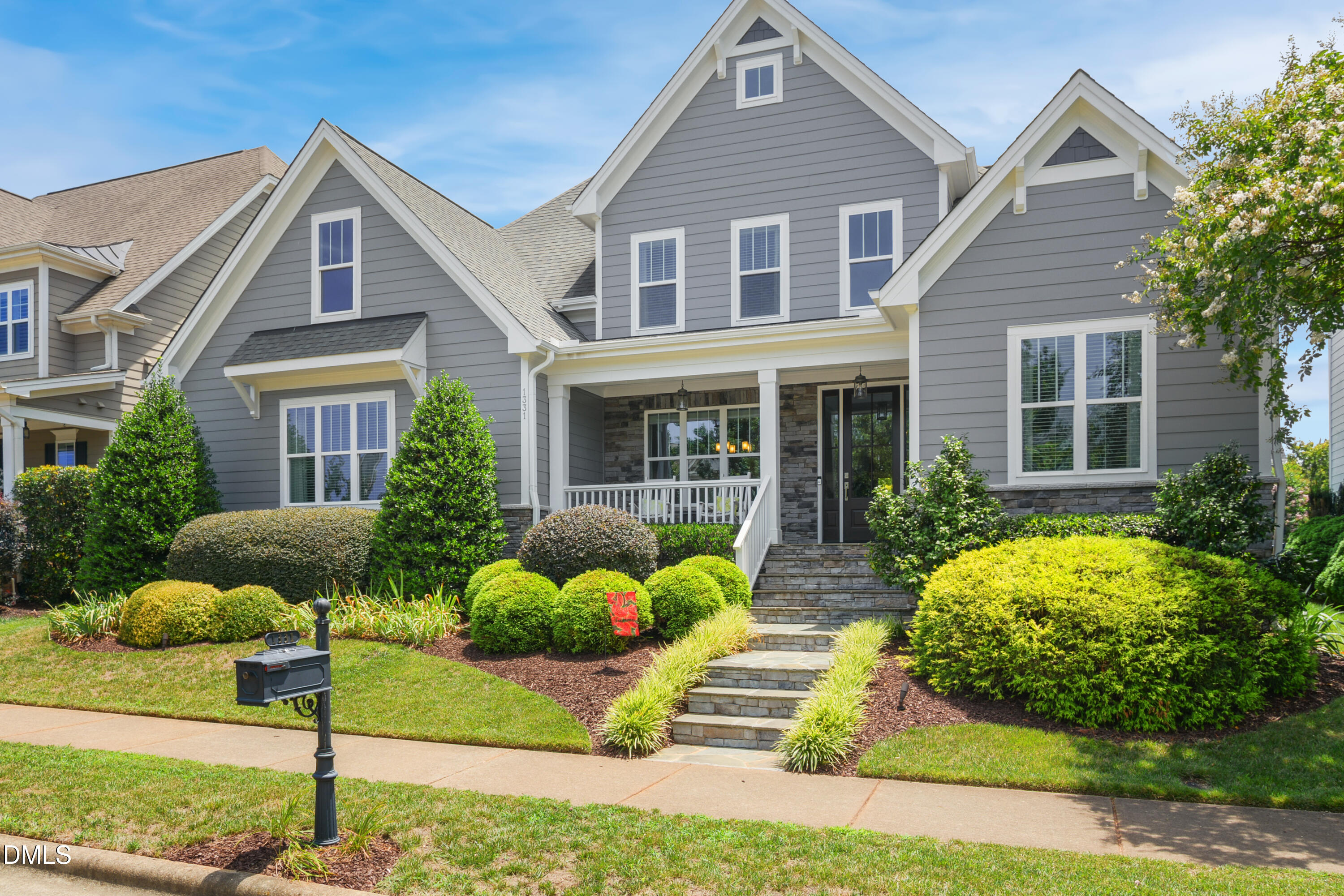 1331 Revolution Circle Raleigh, NC 27603 - Photo 2 of 40 003
