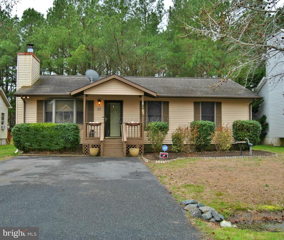 12 Bridgewater Road Ocean Pines, MD 21811 - Photo 1 of 43 Gallery Image 1