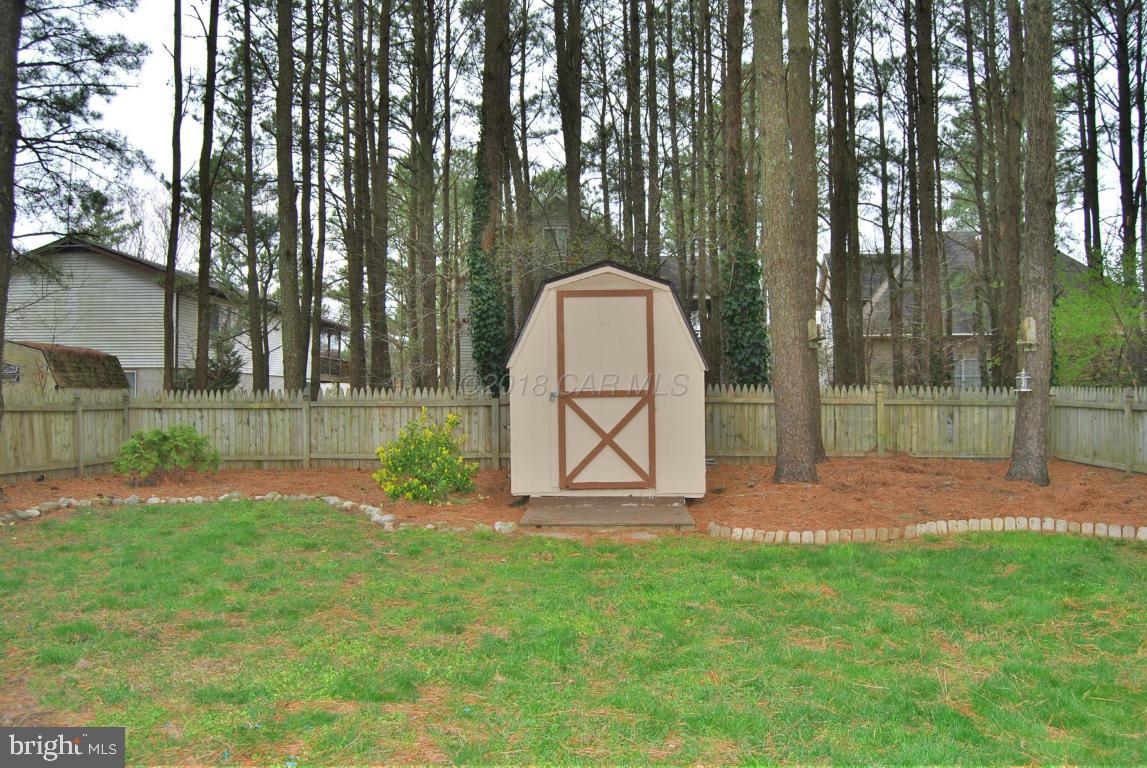 12 Bridgewater Road Ocean Pines, MD 21811 - Photo 36 of 43 Gallery Image 36