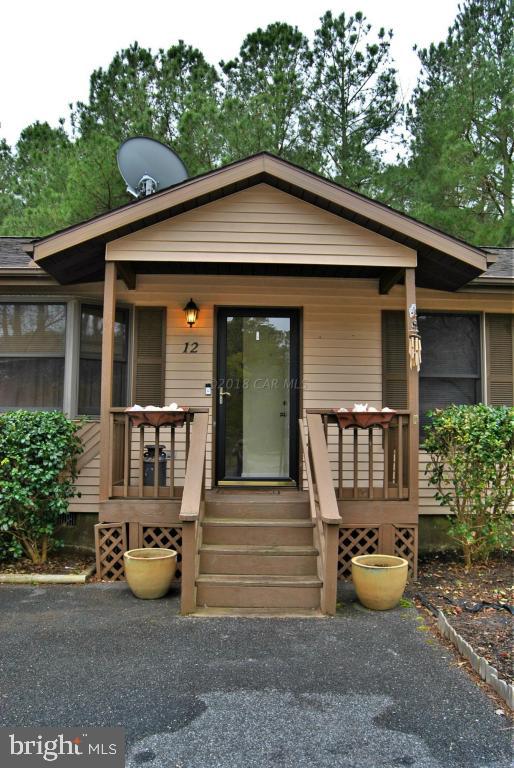 12 Bridgewater Road Ocean Pines, MD 21811 - Photo 37 of 43 Gallery Image 37