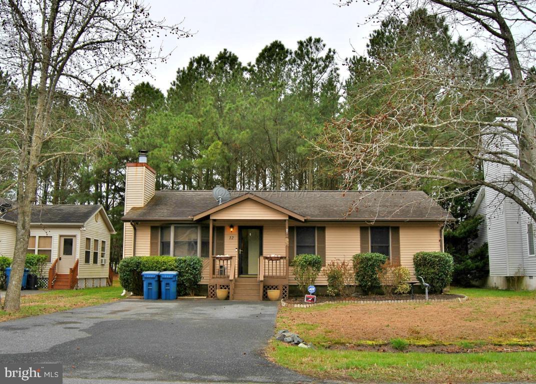 12 Bridgewater Road Ocean Pines, MD 21811 - Photo 38 of 43 Gallery Image 38