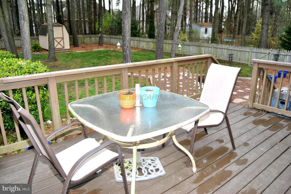 12 Bridgewater Road Ocean Pines, MD 21811 - Photo 41 of 43 Gallery Image 41