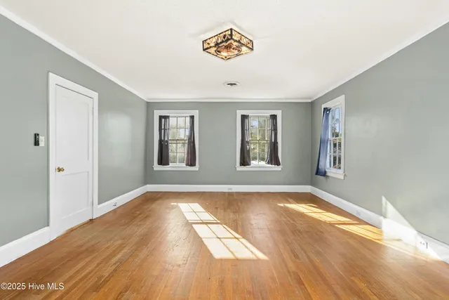 $335,000 | 110 Rountree Street West, Wilson, NC 27893