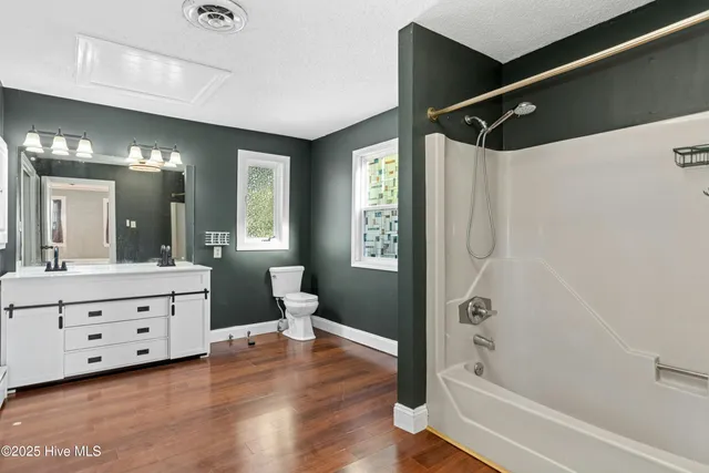 $335,000 | 110 Rountree Street West, Wilson, NC 27893