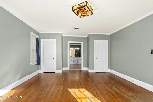 $335,000 | 110 Rountree Street West, Wilson, NC 27893