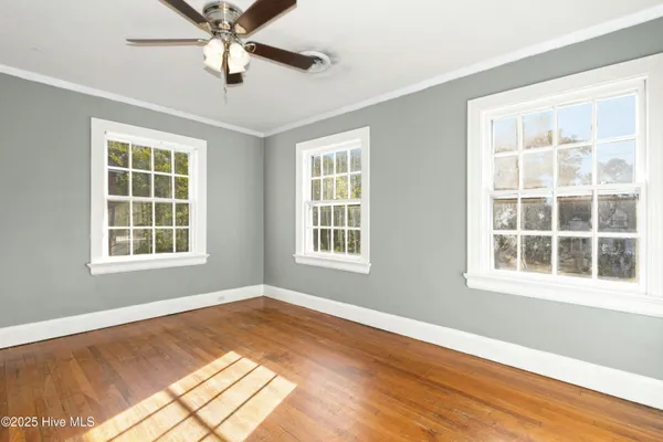 $295,000 | 110 Rountree Street West, Wilson, NC 27893