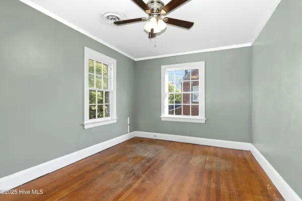 $295,000 | 110 Rountree Street West, Wilson, NC 27893