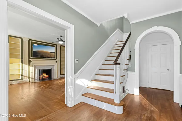 $295,000 | 110 Rountree Street West, Wilson, NC 27893