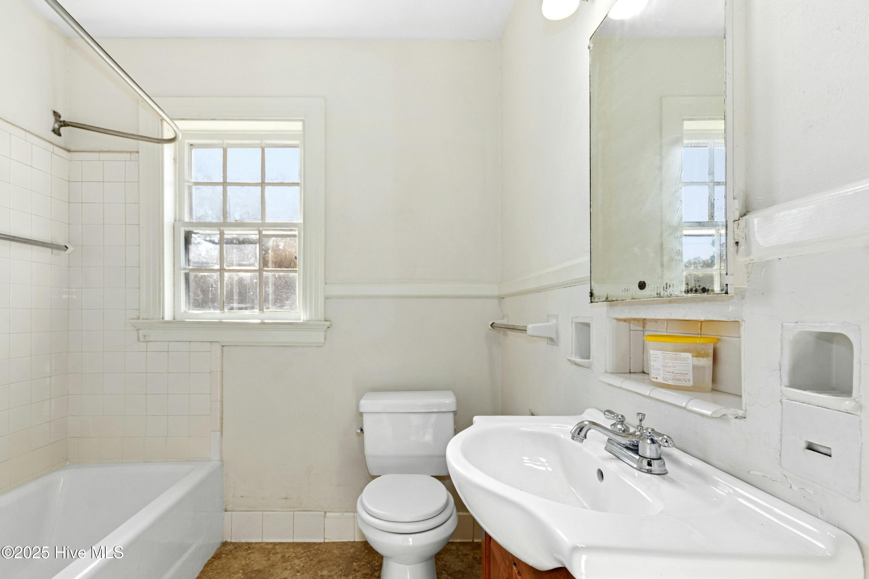 110 Rountree Street West Wilson, NC 27893 - Photo 21 of 26 022-487731-IMG_7344