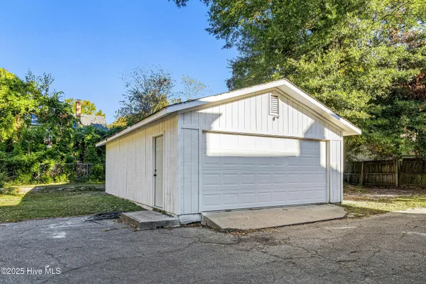 $295,000 | 110 Rountree Street West, Wilson, NC 27893