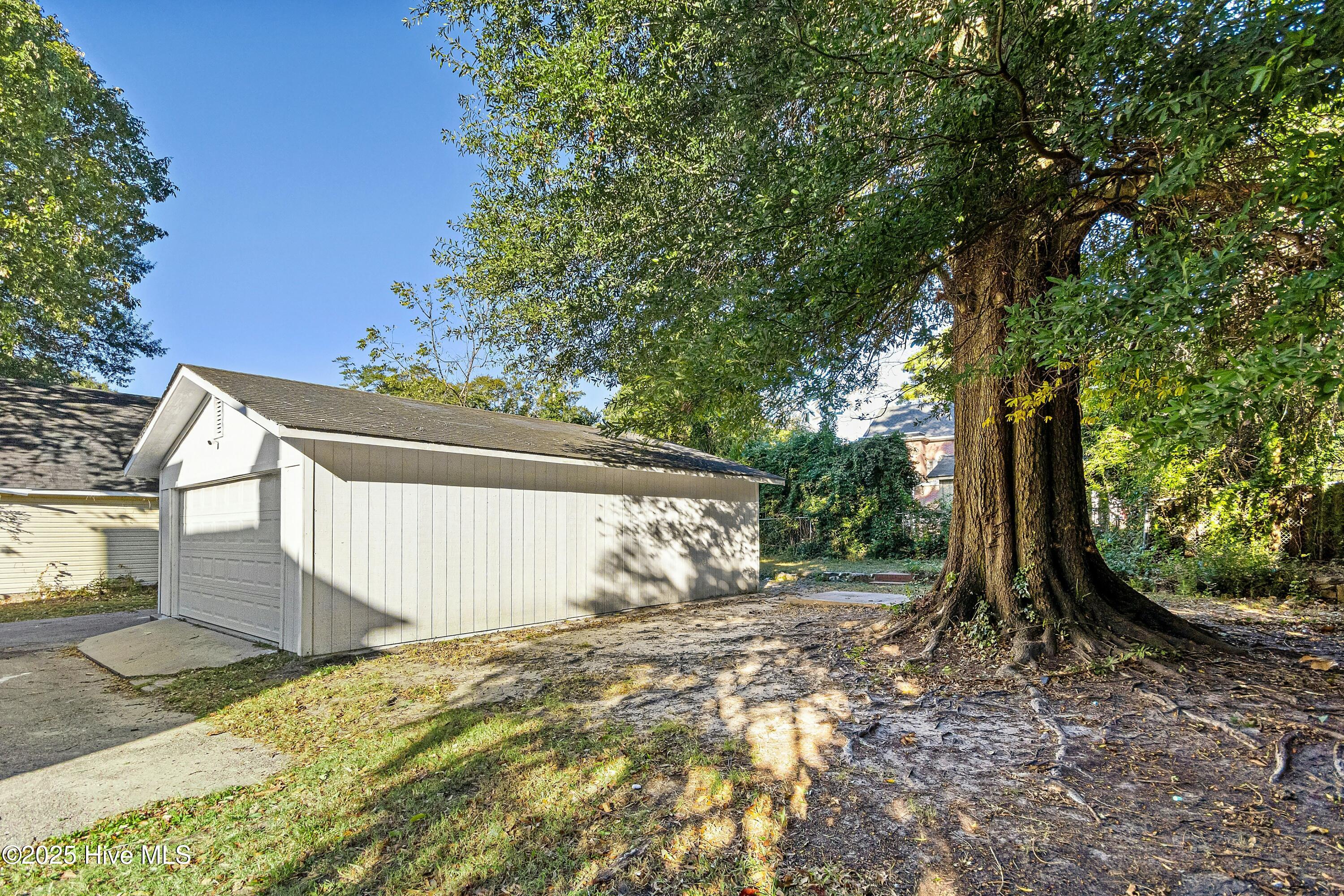 110 Rountree Street West Wilson, NC 27893 - Photo 23 of 26 024-487731-IMG_7226
