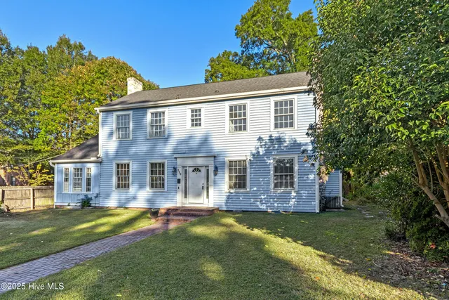 $335,000 | 110 Rountree Street West, Wilson, NC 27893