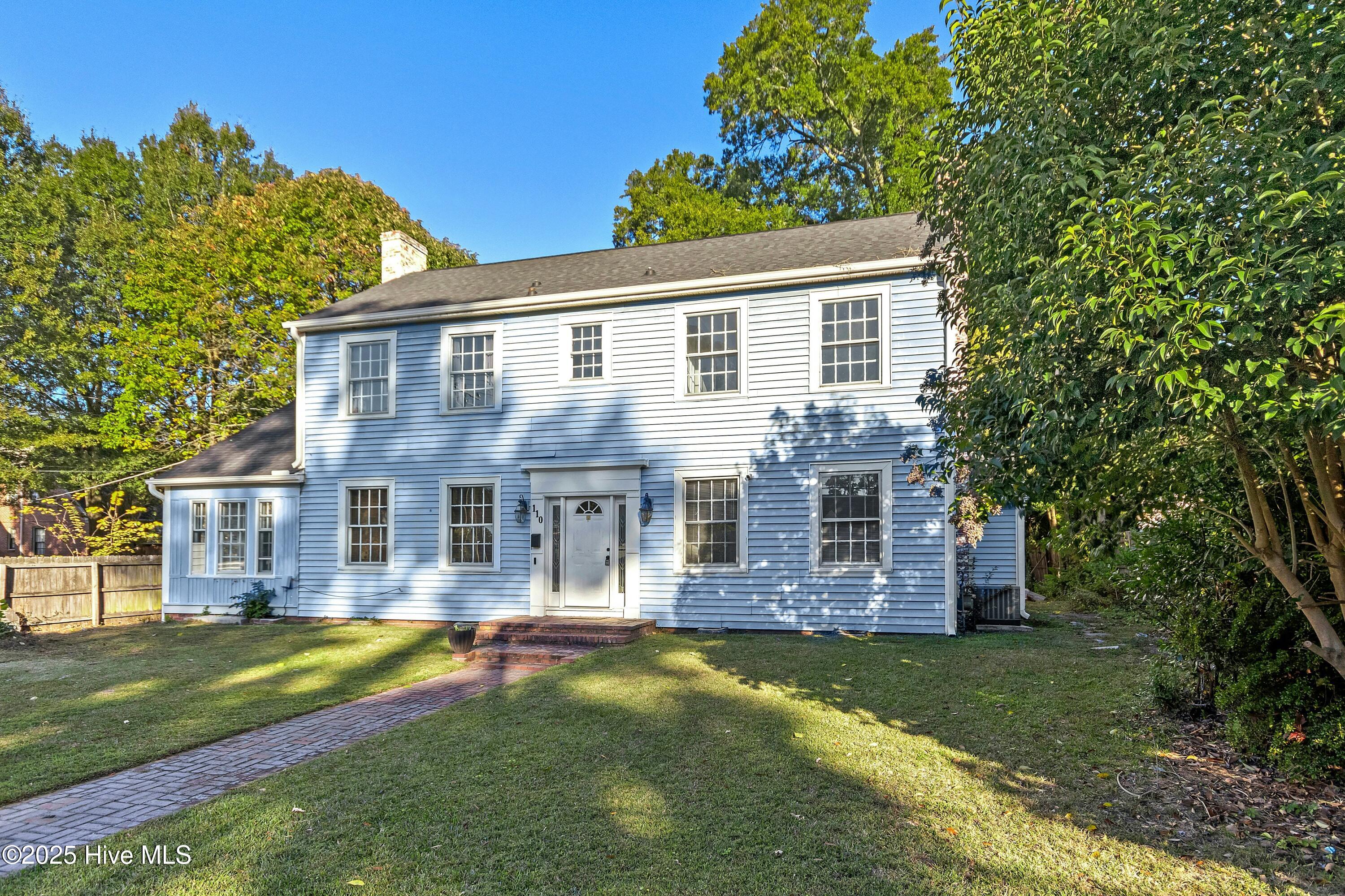 110 Rountree Street West Wilson, NC 27893 - Photo 26 of 26 003-487731-IMG_7203 (1)