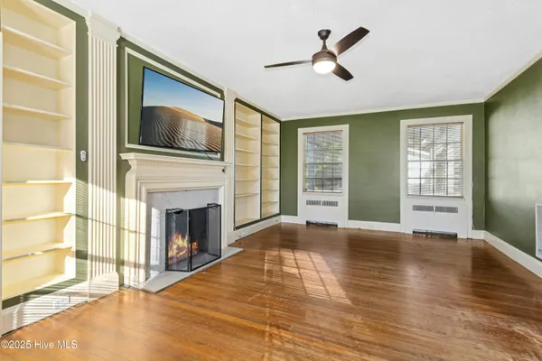 $295,000 | 110 Rountree Street West, Wilson, NC 27893