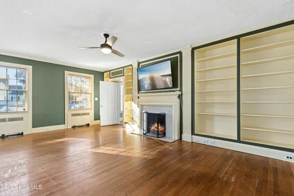 $295,000 | 110 Rountree Street West, Wilson, NC 27893