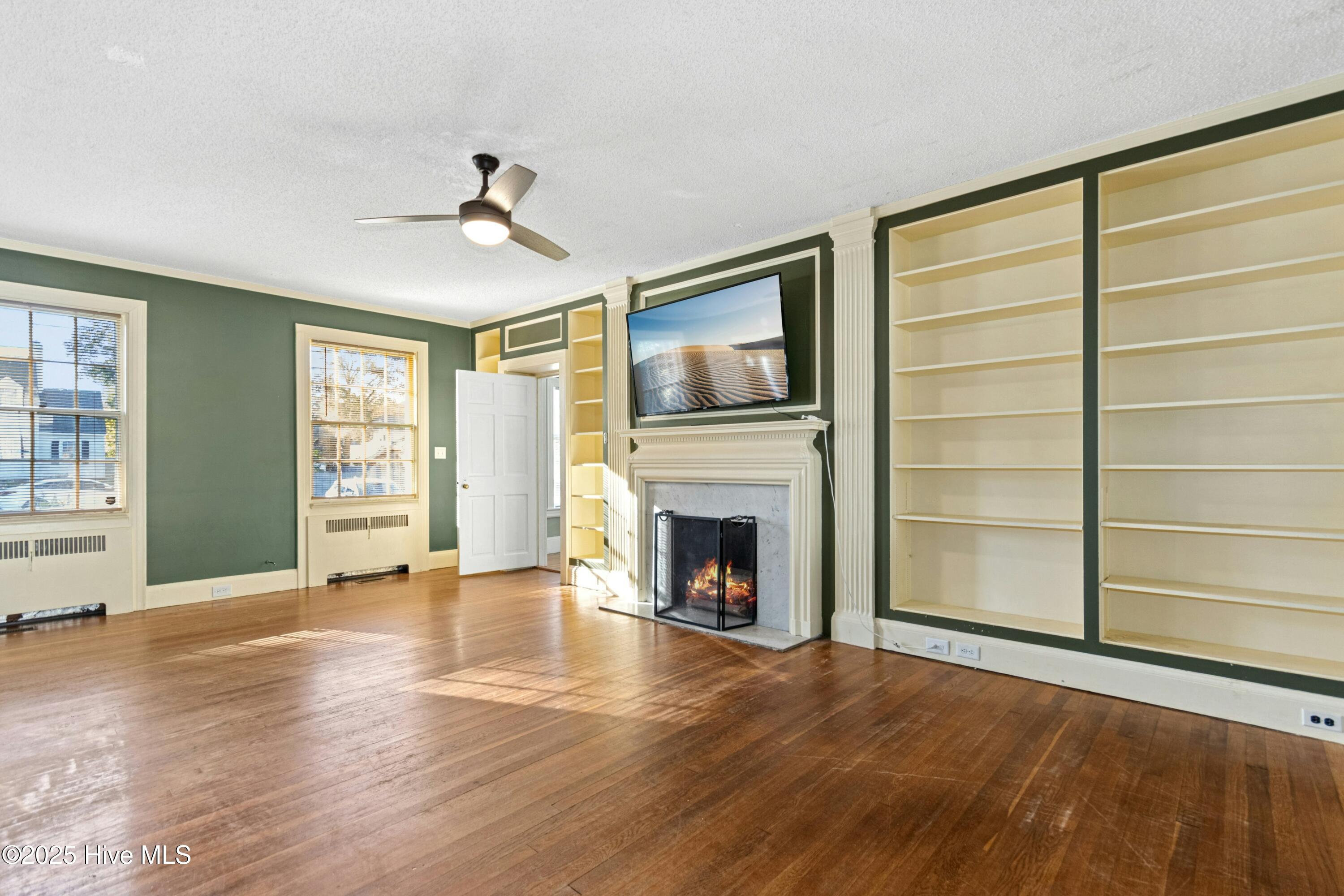 110 Rountree Street West Wilson, NC 27893 - Photo 4 of 26 006-487731-IMG_7255