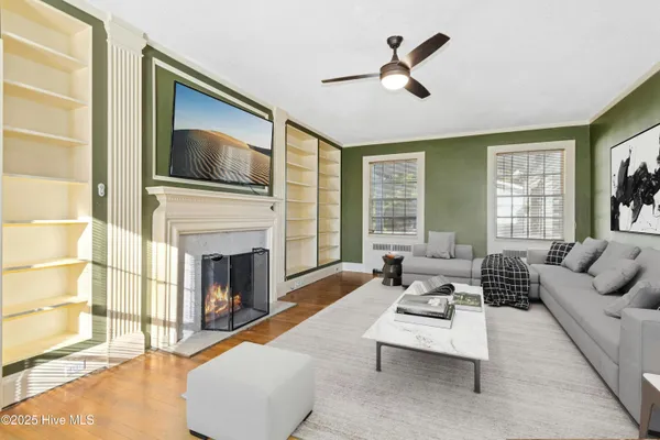 $295,000 | 110 Rountree Street West, Wilson, NC 27893