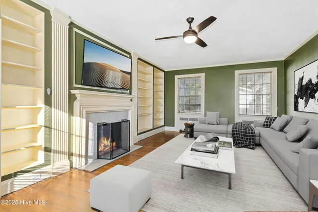 $335,000 | 110 Rountree Street West, Wilson, NC 27893