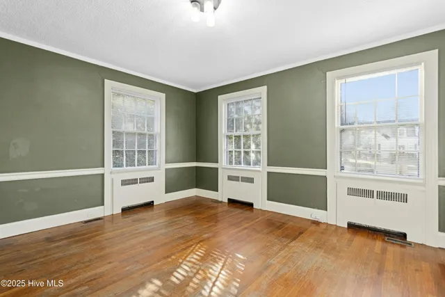 $335,000 | 110 Rountree Street West, Wilson, NC 27893