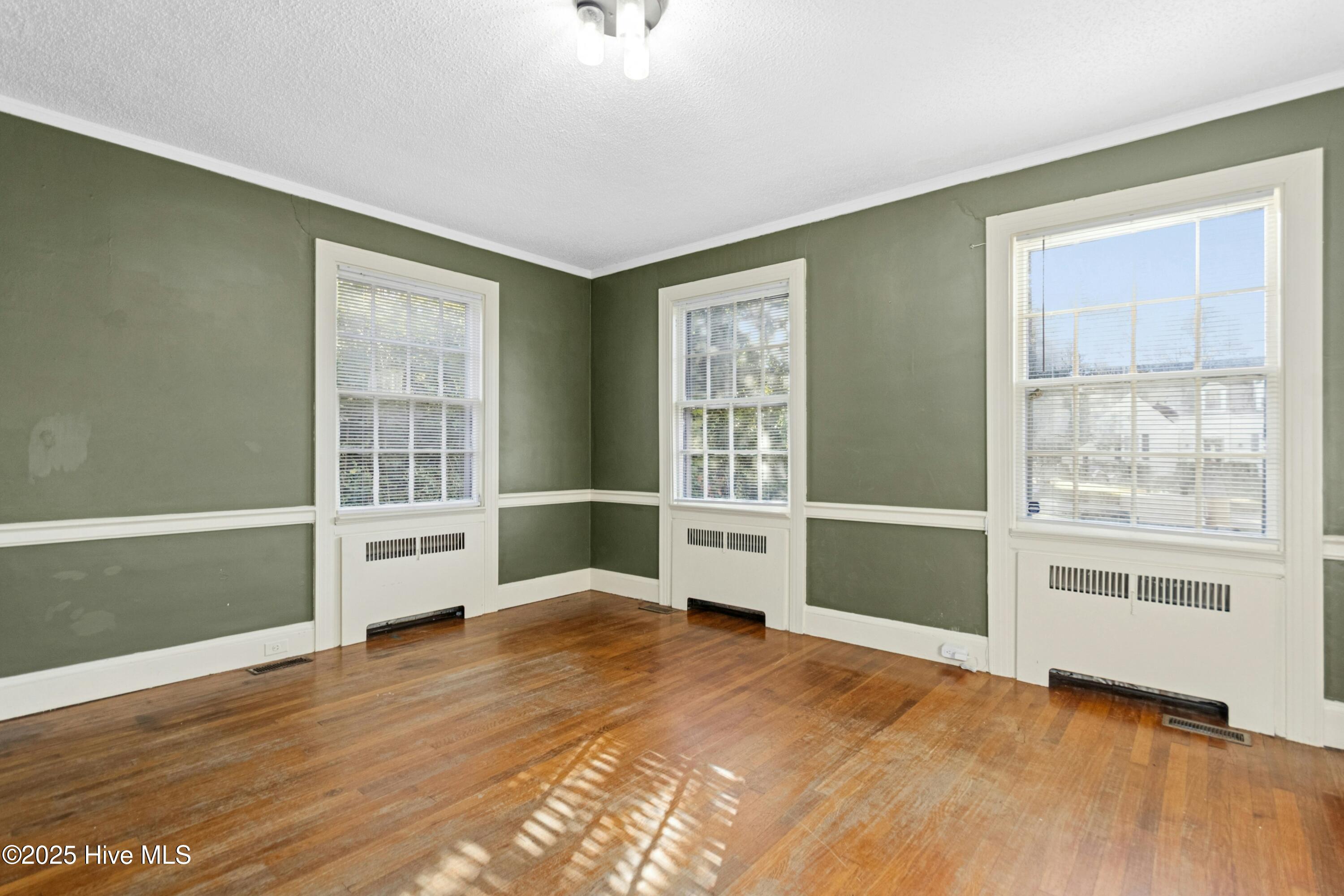 110 Rountree Street West Wilson, NC 27893 - Photo 6 of 26 007-487731-IMG_7228