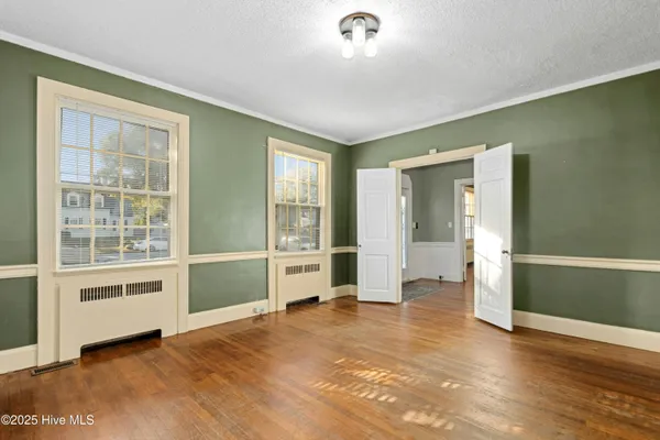 $295,000 | 110 Rountree Street West, Wilson, NC 27893
