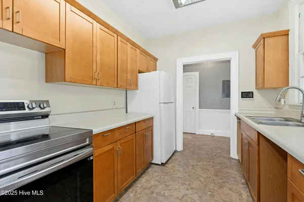 $295,000 | 110 Rountree Street West, Wilson, NC 27893