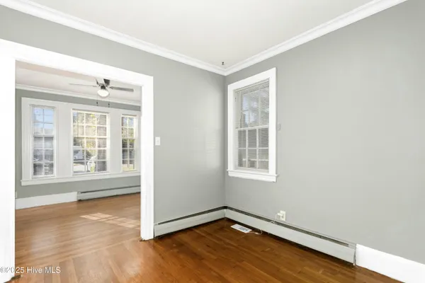 $295,000 | 110 Rountree Street West, Wilson, NC 27893