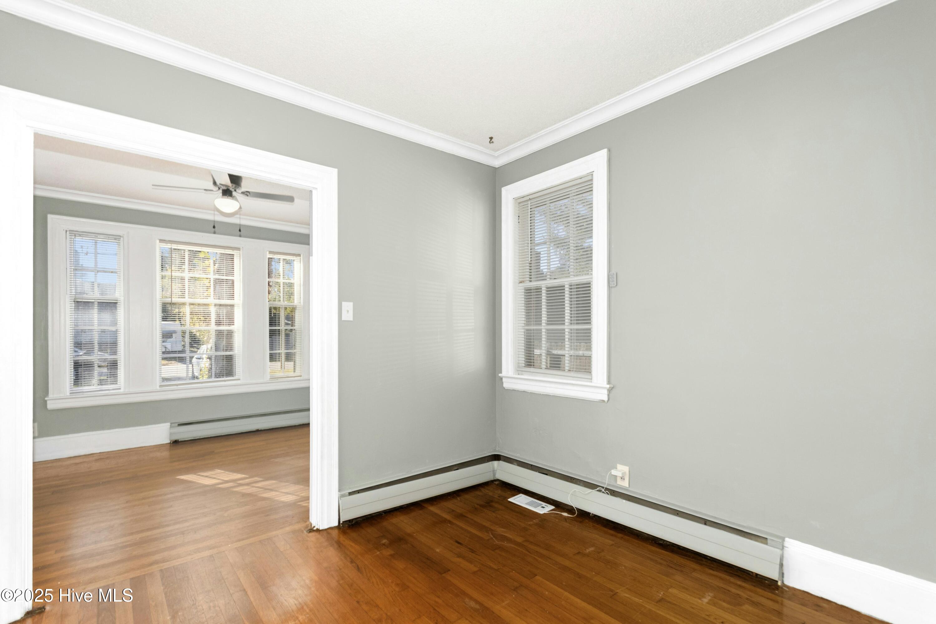 110 Rountree Street West Wilson, NC 27893 - Photo 10 of 26 012-487731-IMG_7273