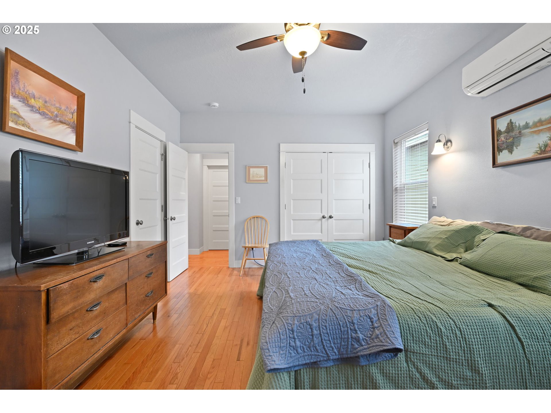 81645 Lost Creek Road Dexter, OR 97431 - Photo 26 of 44 Bedroom, Primary