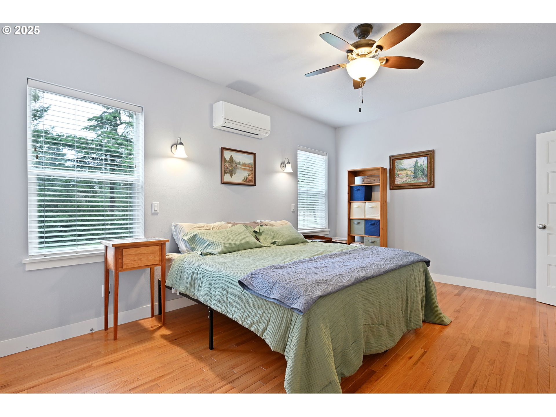 81645 Lost Creek Road Dexter, OR 97431 - Photo 27 of 44 Bedroom, Primary