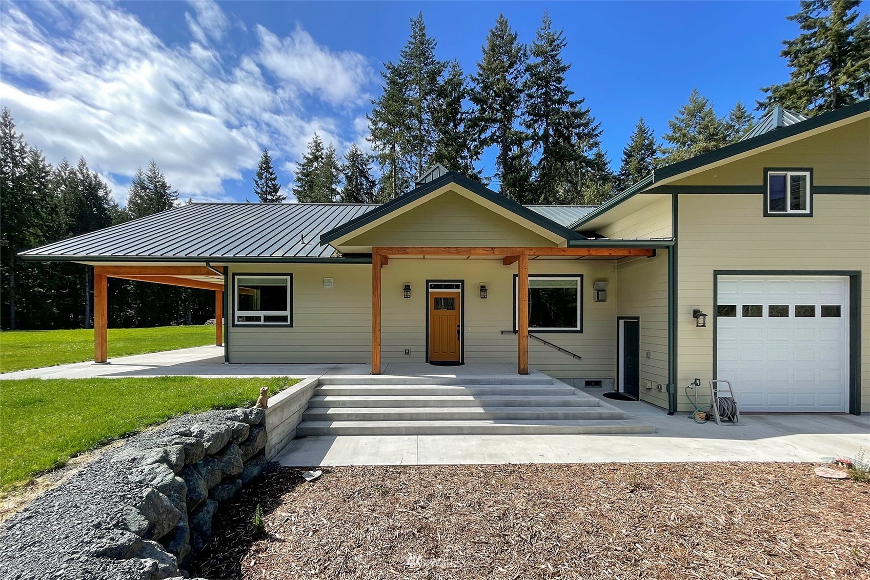 216 John Scott Road Sequim, WA 98382 - Photo 3 of 40 Gallery Image 3