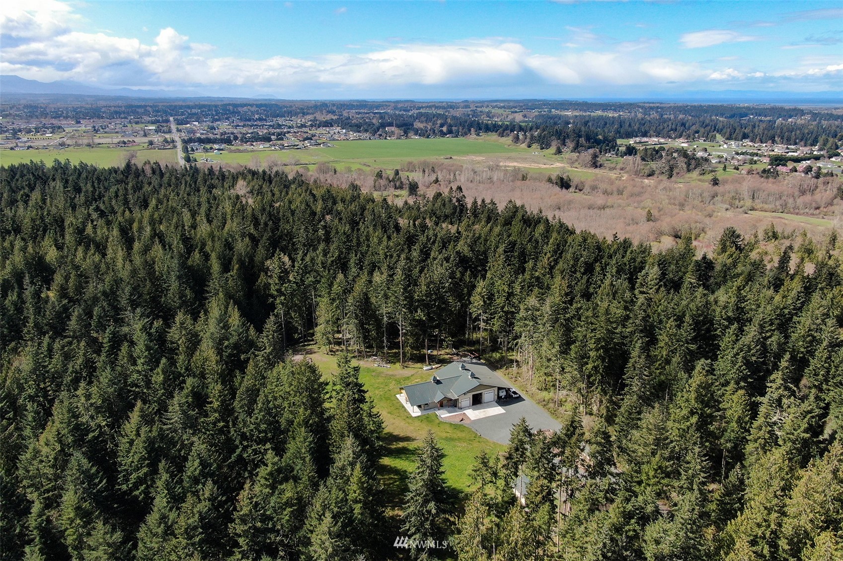 216 John Scott Road Sequim, WA 98382 - Photo 39 of 40 Gallery Image 39