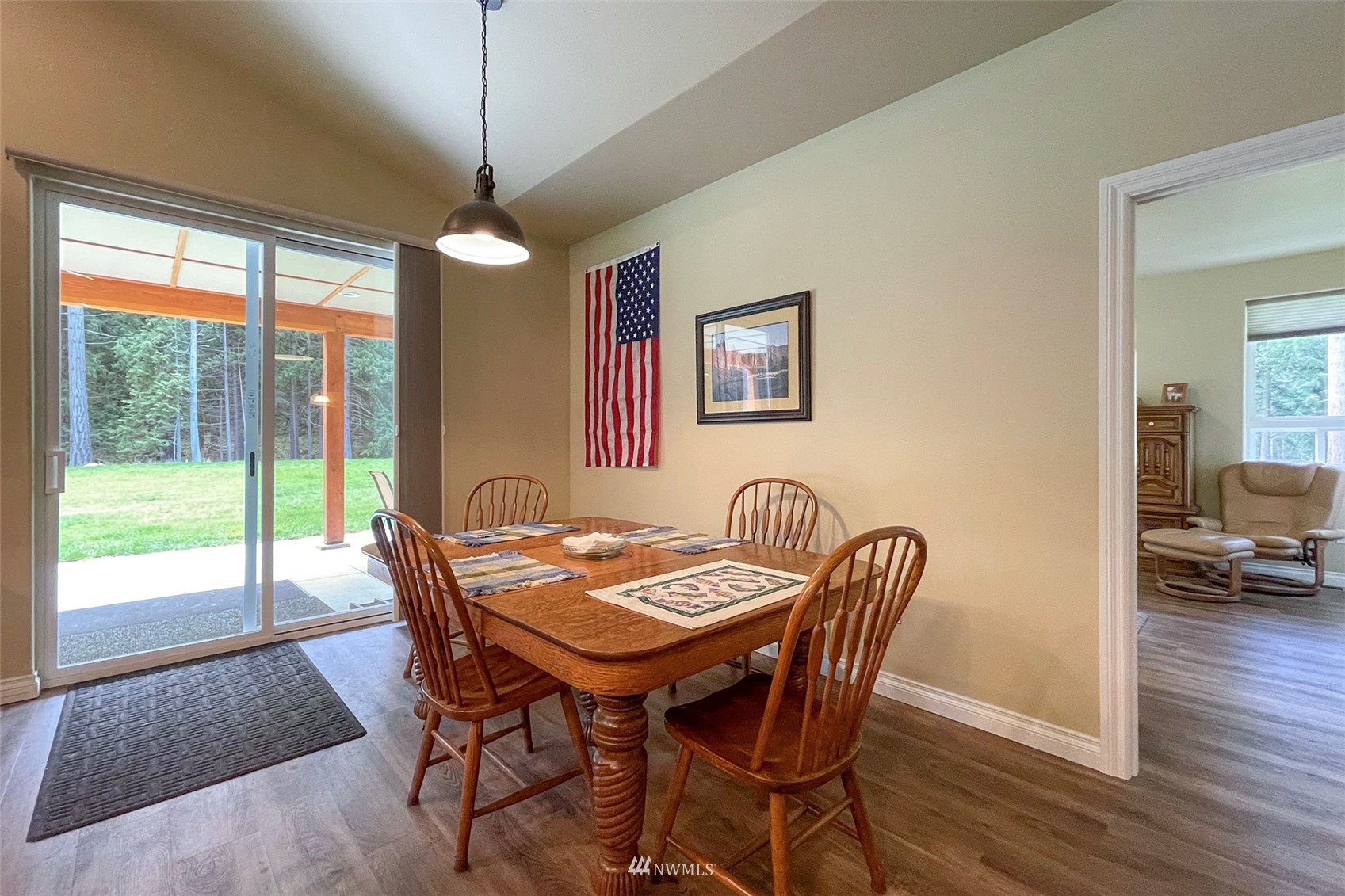 216 John Scott Road Sequim, WA 98382 - Photo 8 of 40 Gallery Image 8