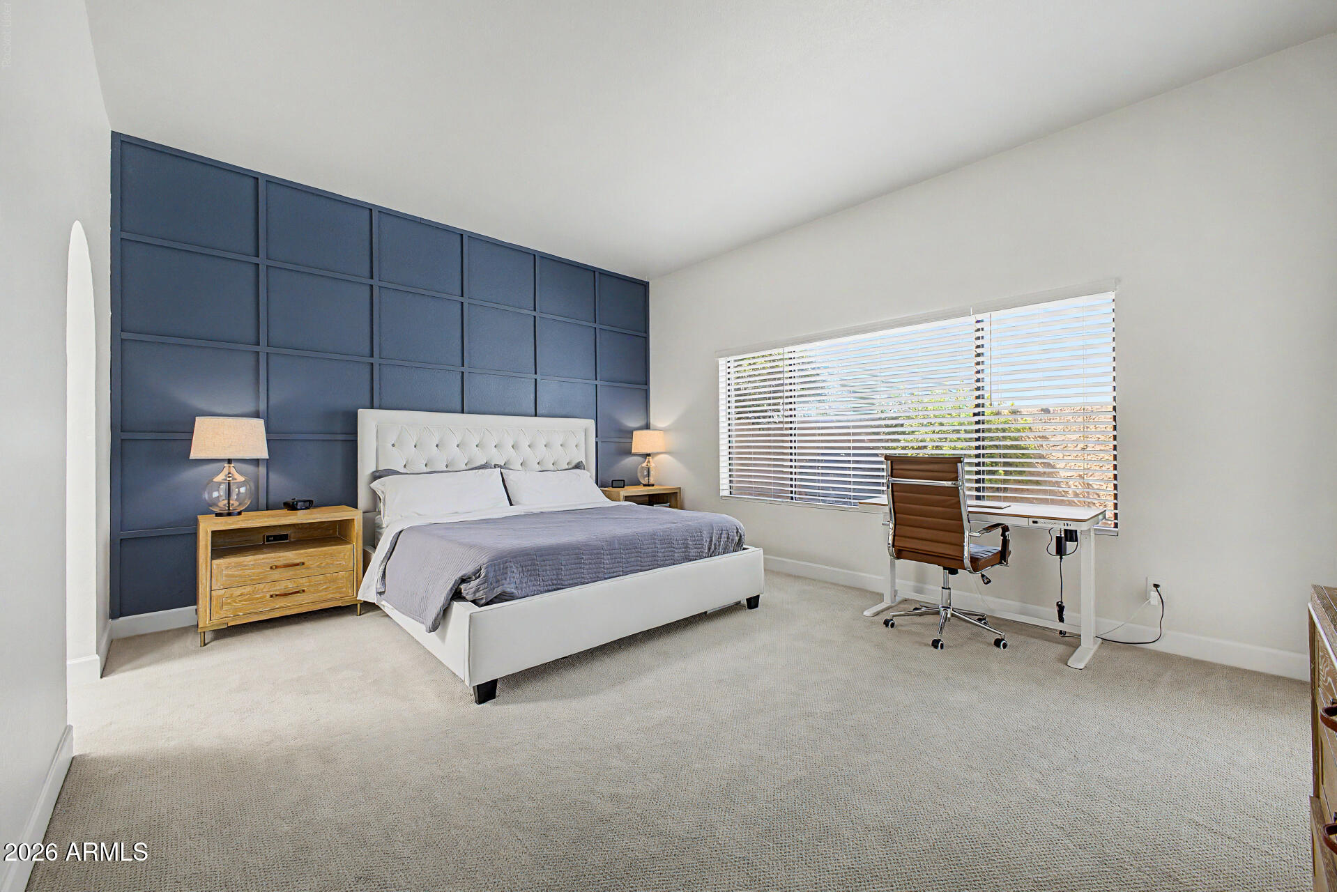 7972 East Cactus Wren Road Scottsdale, AZ 85250 - Photo 12 of 45 Primary Bedroom