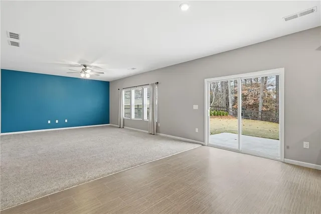 $480,000 | 337 Mountain Laurel Walk, Canton, GA 30114