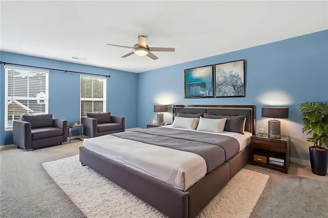 $480,000 | 337 Mountain Laurel Walk, Canton, GA 30114