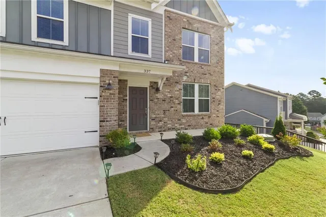 $480,000 | 337 Mountain Laurel Walk, Canton, GA 30114