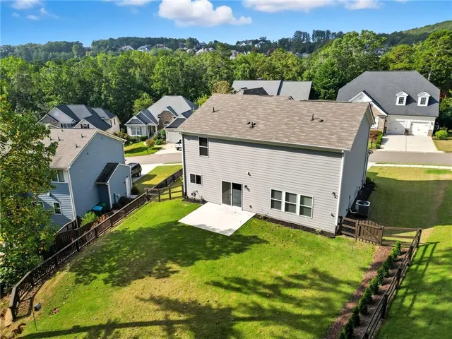 $480,000 | 337 Mountain Laurel Walk, Canton, GA 30114