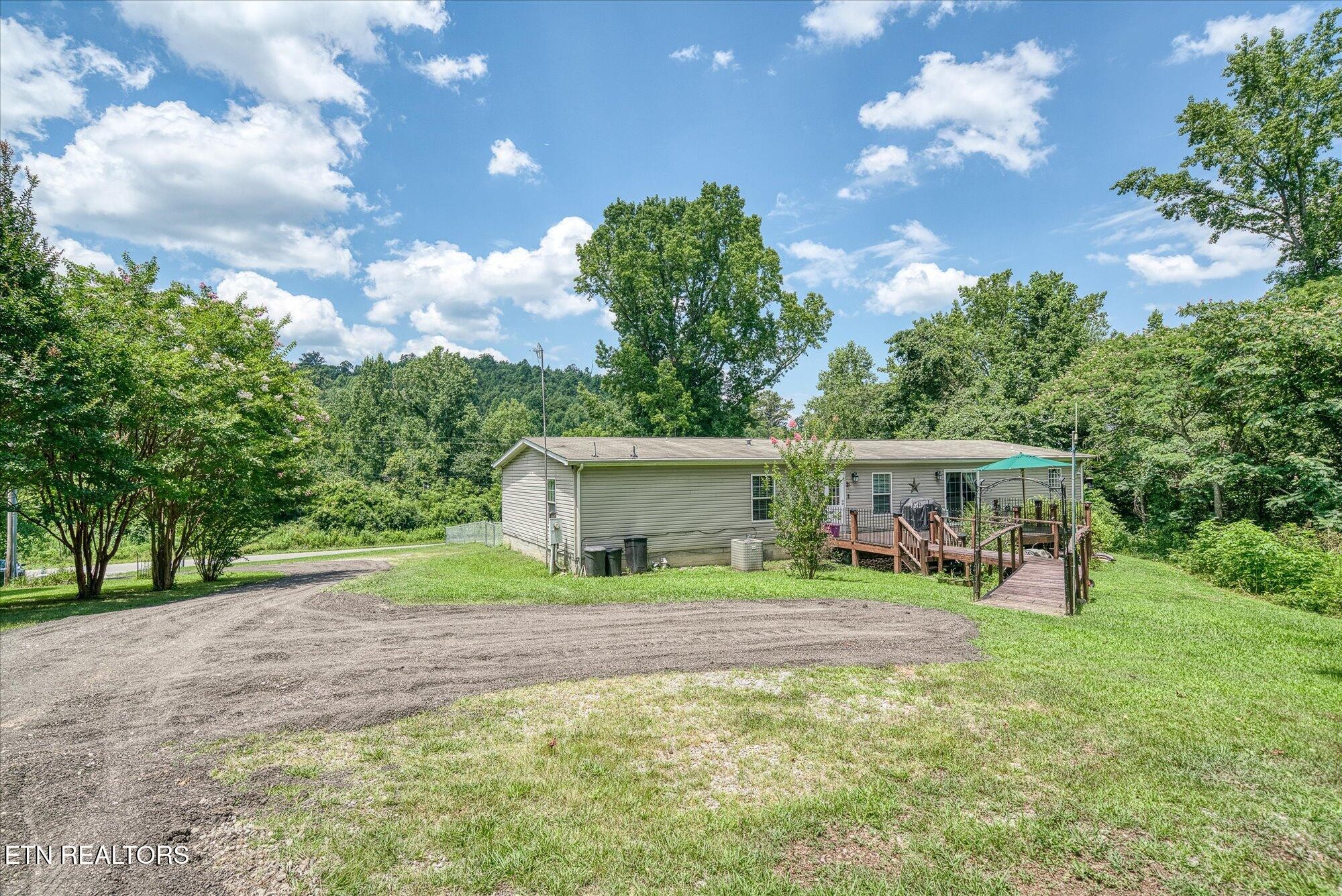 2025 Shiloh Road Decatur, TN 37322 - Photo 27 of 48