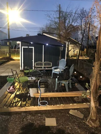 $1,350 | 5313 Avenue K, Galveston, TX 77551