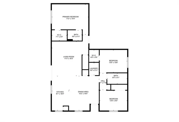 $2,400 | 6202 Glenmoor Drive, Garland, TX 75043